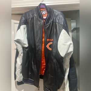 Chicago Bears jacket